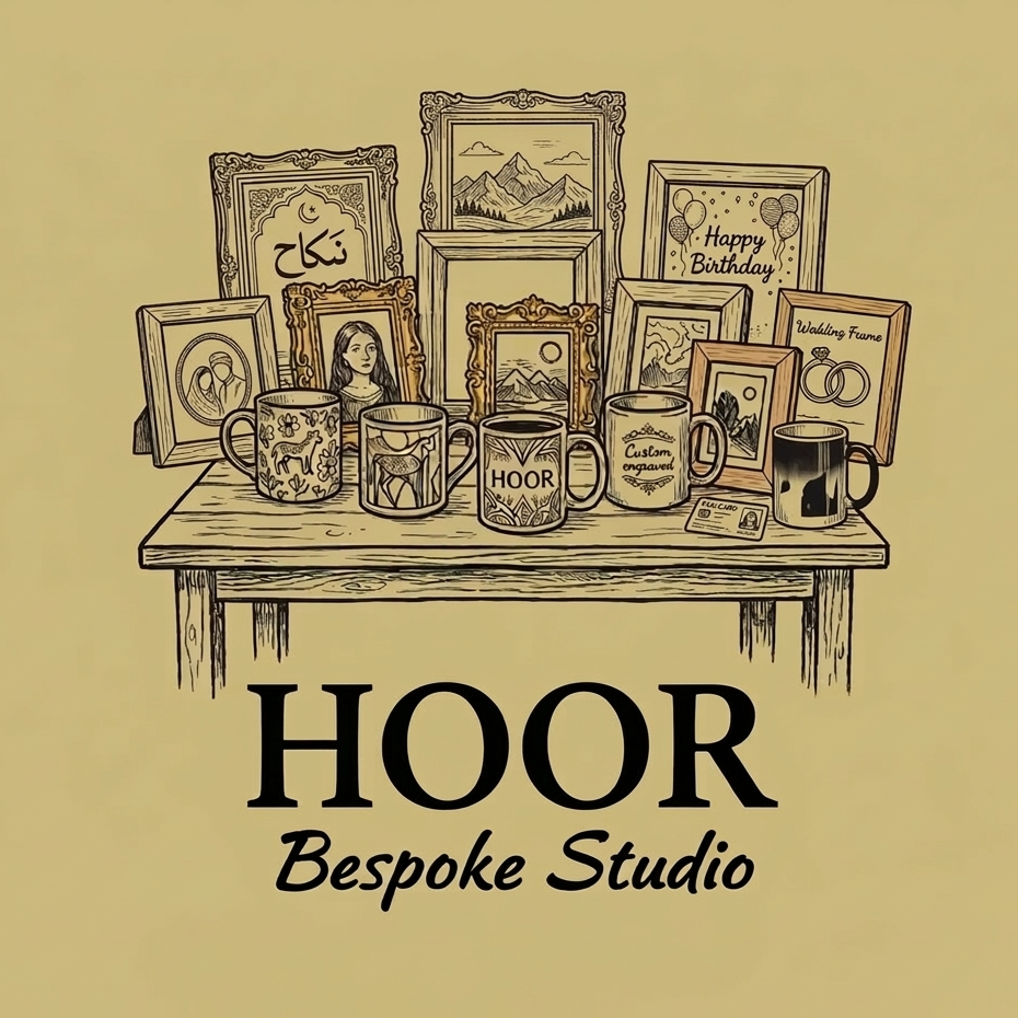 The Bespoke Edge: Elevating Everyday Moments Through Custom Design