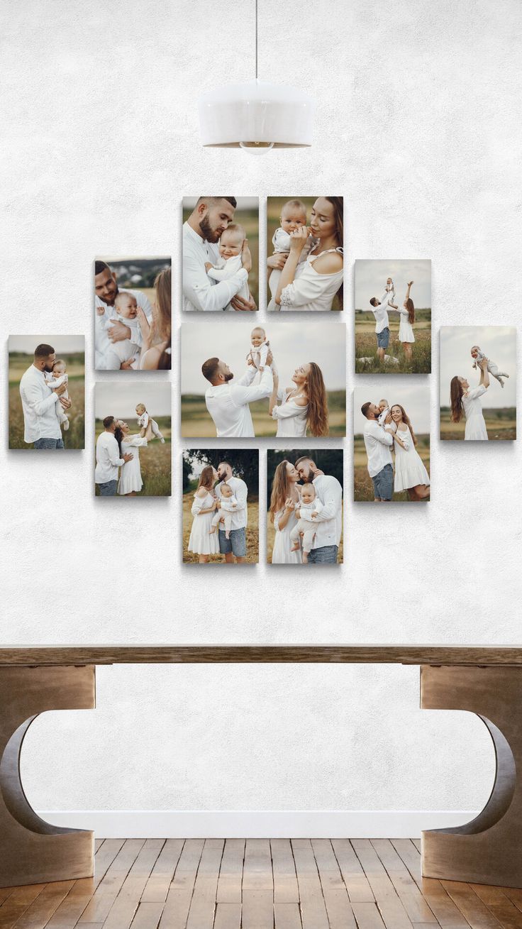 Costumize Acrylic Frames