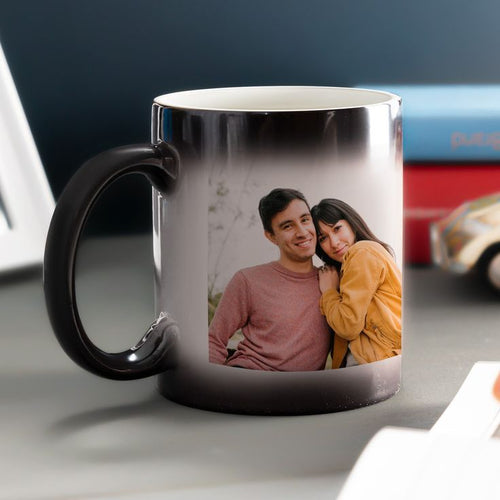 Costumize Magic Mug