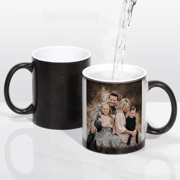 Costumize Magic Mug