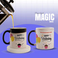 Costumize Magic Mug
