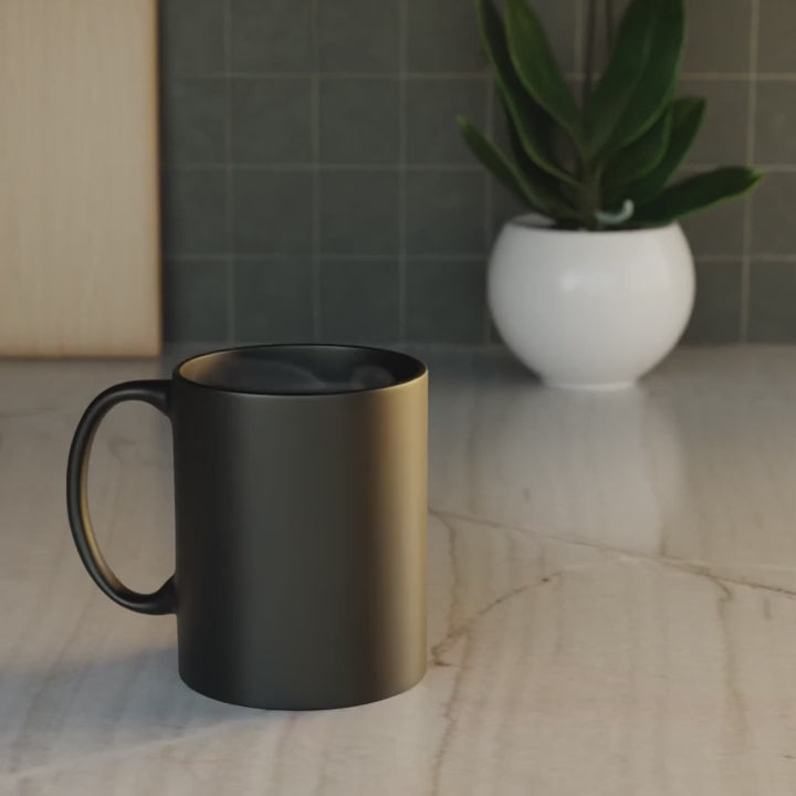 Costumize Magic Mug
