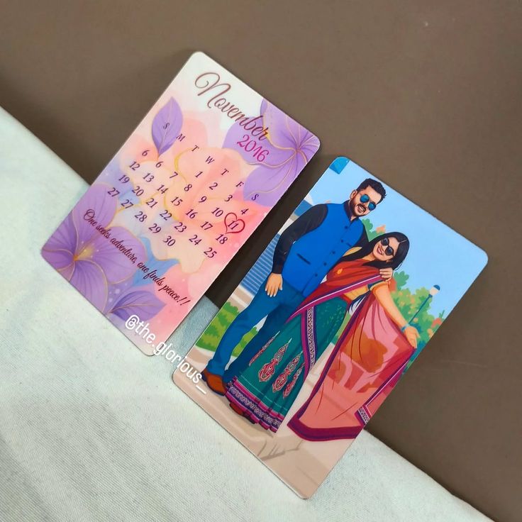 Costumize printed PVC Cards