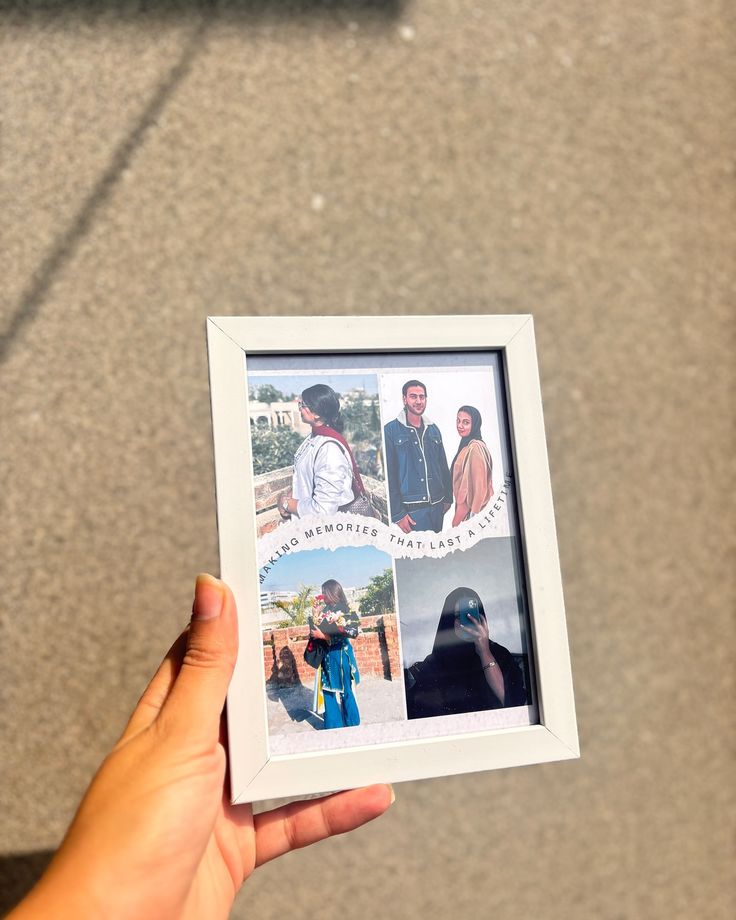Costumize Frames