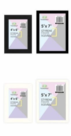 Costumize Frames