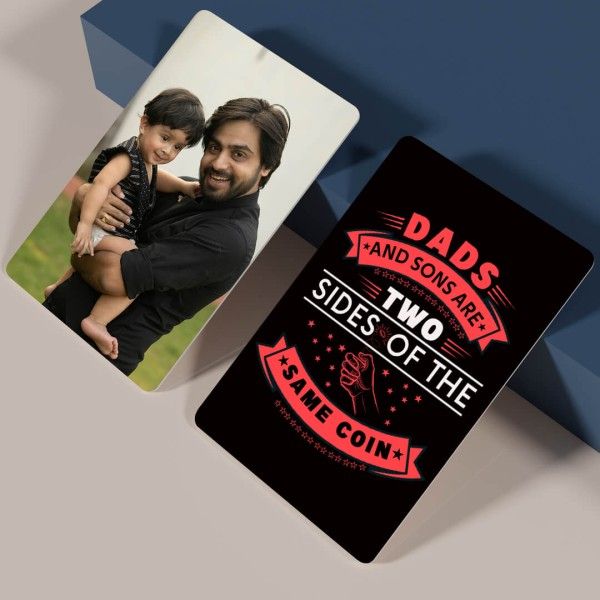 Costumize printed PVC Cards