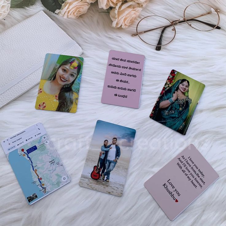 Costumize printed PVC Cards