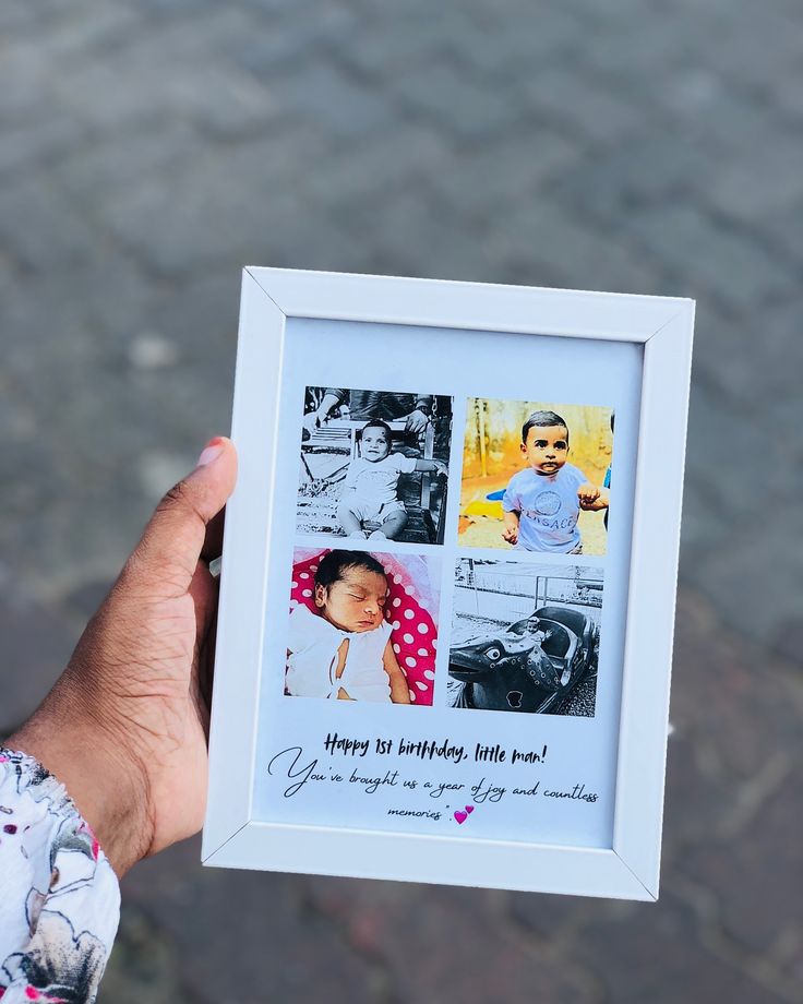 Costumize Frames