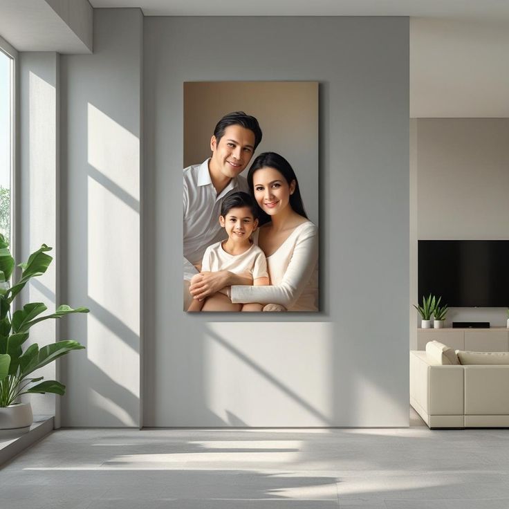 Costumize Acrylic Frames