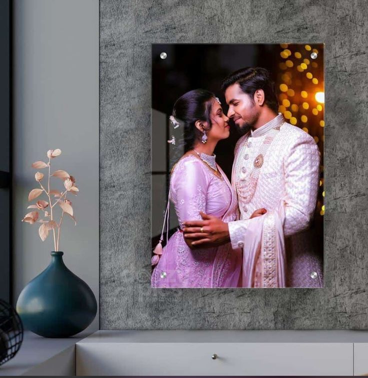 Costumize Acrylic Frames