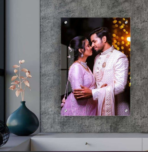 Costumize Acrylic Frames