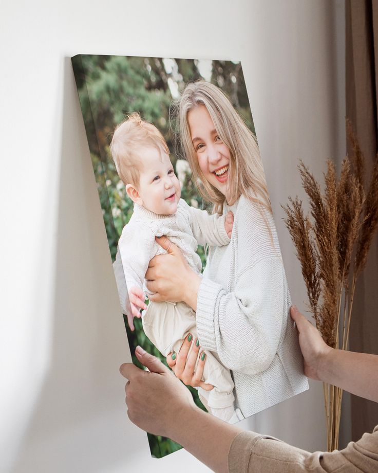 Costumize Acrylic Frames
