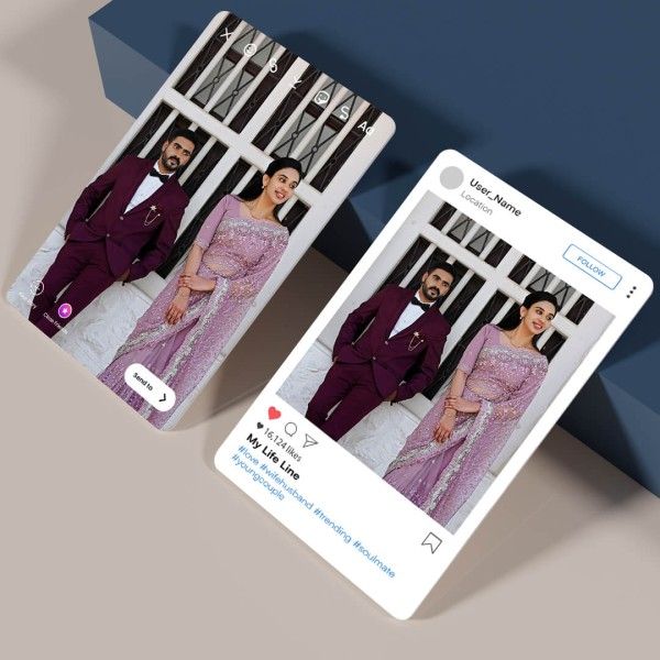 Costumize printed PVC Cards